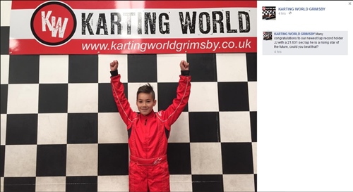 James JJ Soriano Tadd